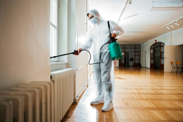 Emergency Pest Control Services in Glendale, CA